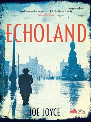 Echoland - ebook
